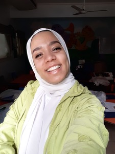Menna Rahim