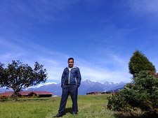 Syed Khurram