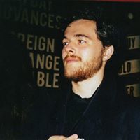 Mark Readhead
