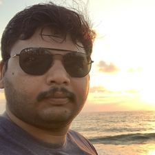 Ram Ganesh