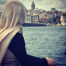 Heba Fahmi