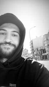 Omar Bradosti
