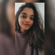 Anjali Patel