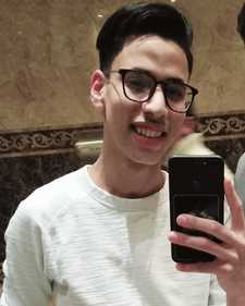 Abdelrahman  Elmsery