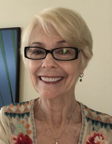 Helen Spohrer