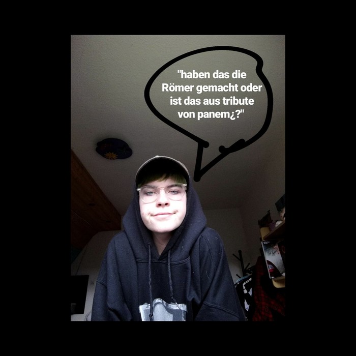Goodreads profile picture for @spit