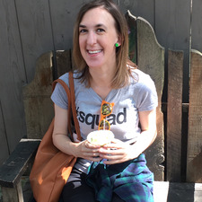 Rachel Warmke