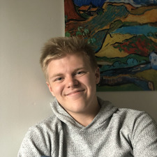 Connor Jenkins