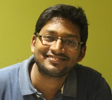 Avinash Padhi