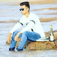 Prashant Yeshi