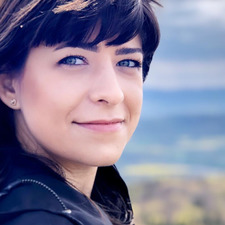 Aleks Piotrowska