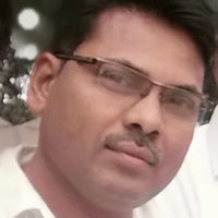 Vikas Pawar