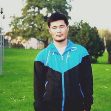 Munkhtemuulen Erdene