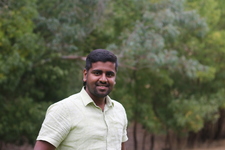 Anand Dravid
