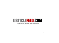 Listicle Feed