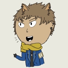 Reynald K