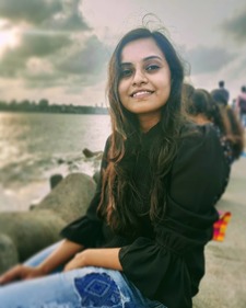 Mythri Venkatesh