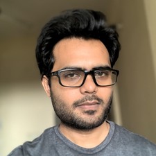 Ashish Kumar