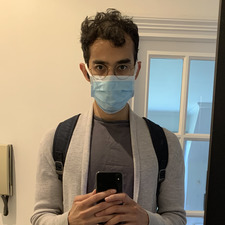 Taimur Abdaal