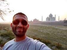 Shankar Vohra