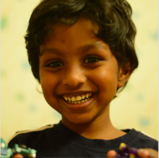 YashasRudra