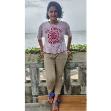 Reenu Jose