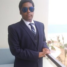 Vishnu Pillai