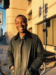 Rotimi Adeoye