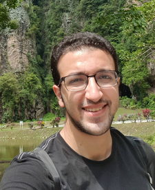 Maged Youssef