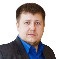 Евгений Сандрак