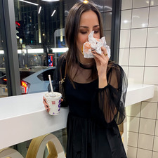 Sandra Nilsen