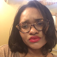 Arianna “BIG CURL YA HURD” Gorham