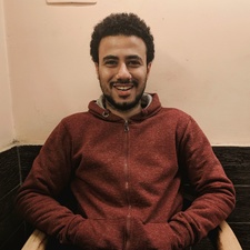Sameh Salah Ragab