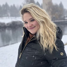 Tori Clement Quillen