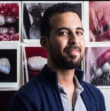 Muhammad Salah Yehia