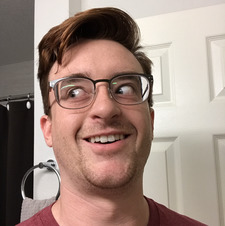 Michael Jeffrey