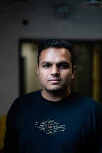 Krishan Patel