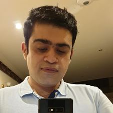 Sameer Javed Vohra