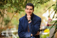 Mahmoud Taha