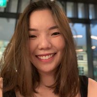 Simone Wong