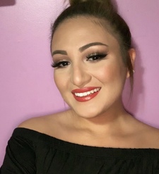 Maria Villafuerte
