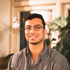 Minesh Patel