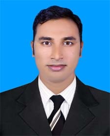 Mr. Shahadot Hossan