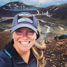 Claire Dunlap