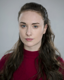 Stephanie McLaughlin