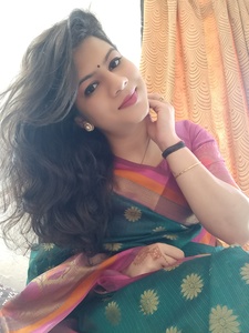 Krupa Pandya