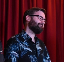 Simon Hembra