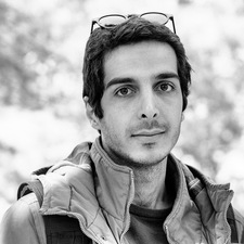Roozbeh Maleki