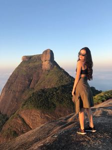 Julia Monlevade