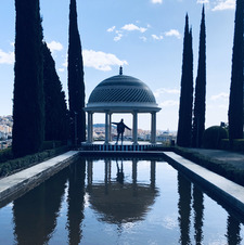 Caitlin Gregory-Thomas